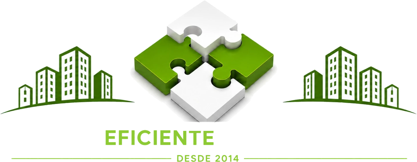 Gestão Eficiente de Condomínios, desde 2014